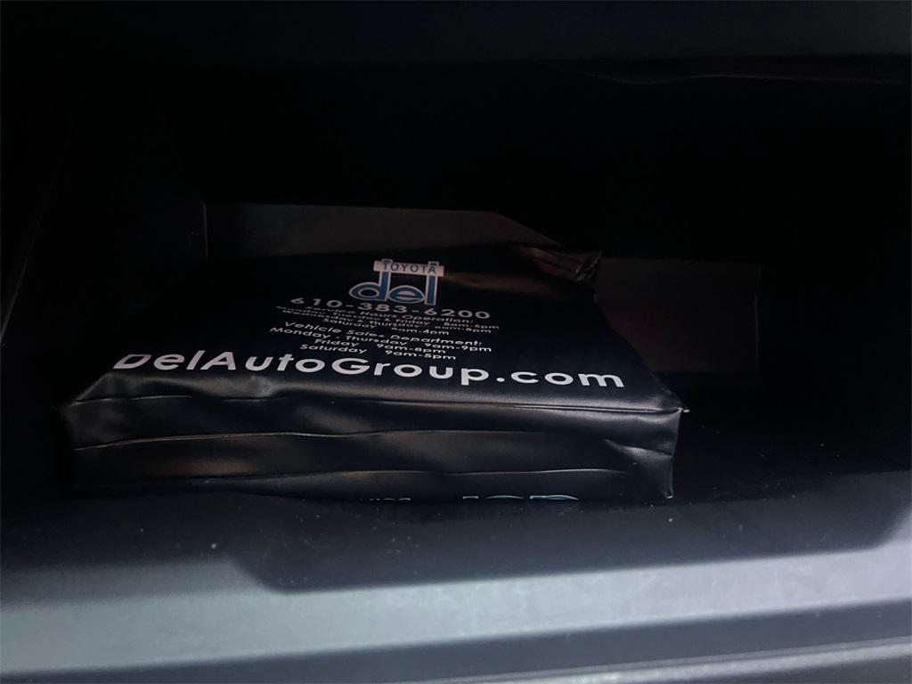 used 2019 Toyota Corolla car, priced at $13,640