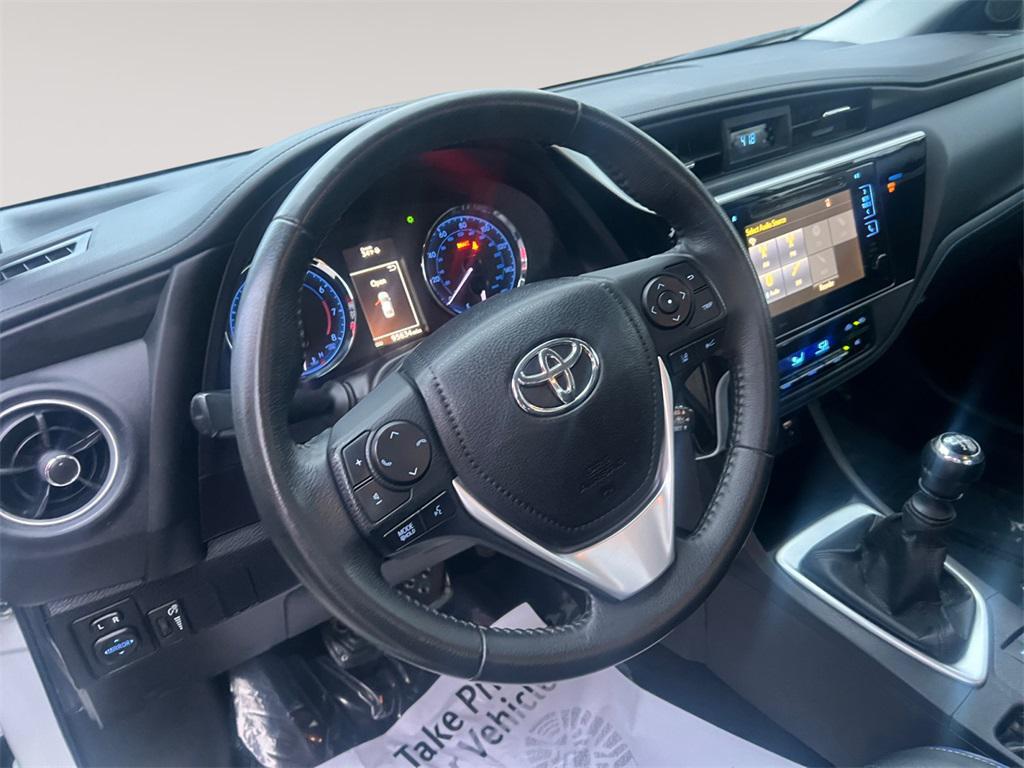 used 2019 Toyota Corolla car, priced at $13,640