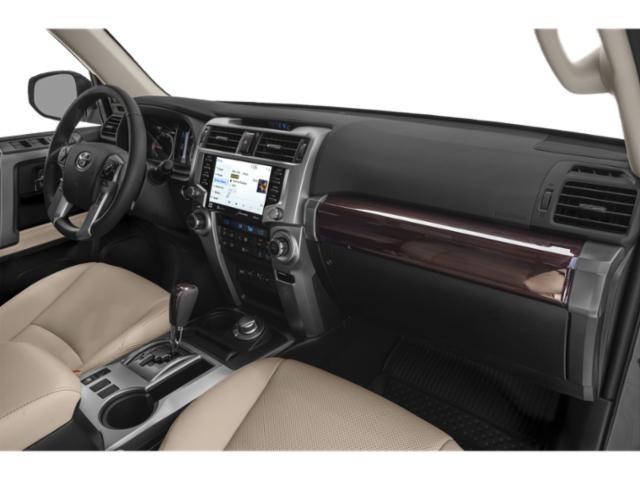 used 2022 Toyota 4Runner car, priced at $48,727
