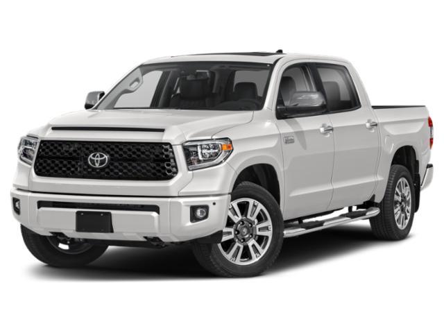 used 2019 Toyota Tundra car, priced at $38,869