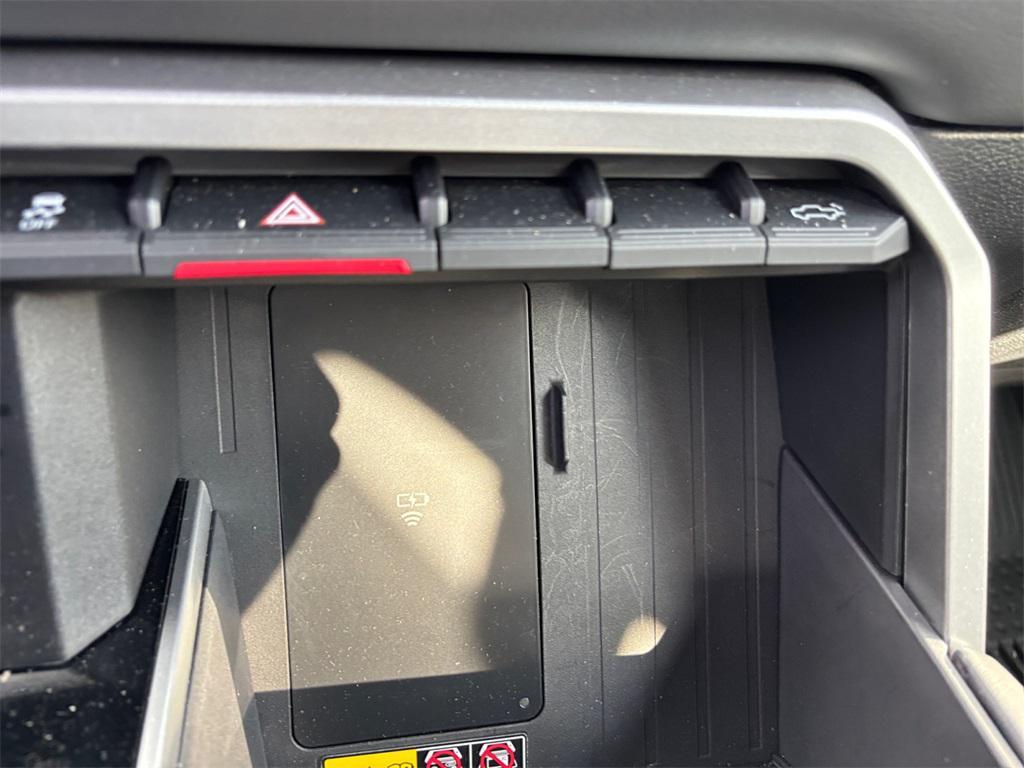 new 2025 Toyota Tundra car, priced at $70,335