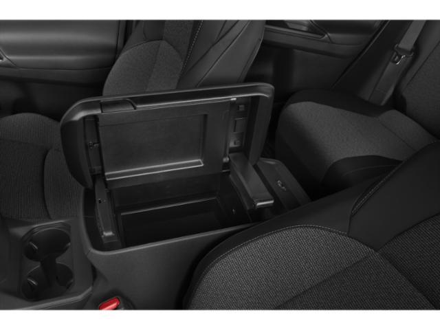 new 2026 Toyota bZ car, priced at $41,249