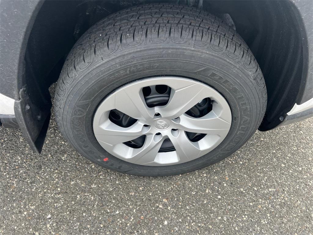 new 2025 Toyota RAV4 car, priced at $33,974