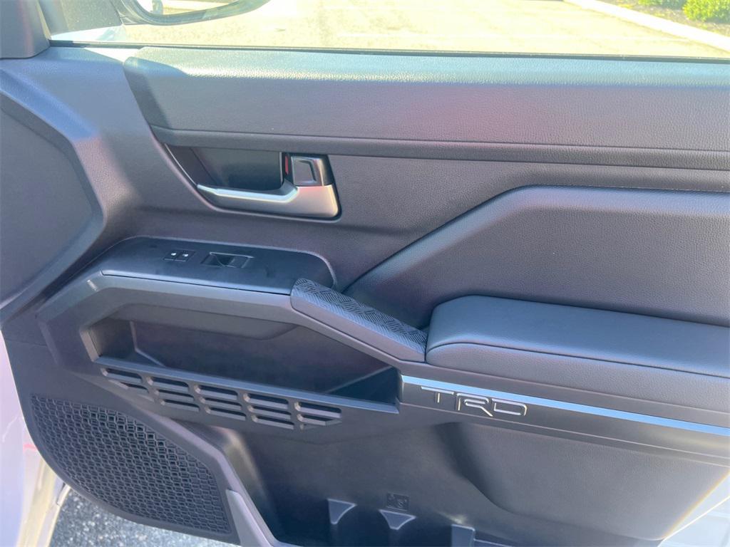 new 2025 Toyota Tacoma car, priced at $51,418