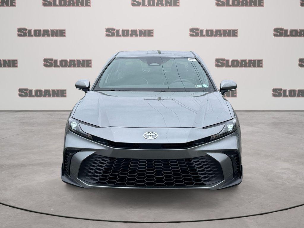 new 2026 Toyota Camry car, priced at $34,679