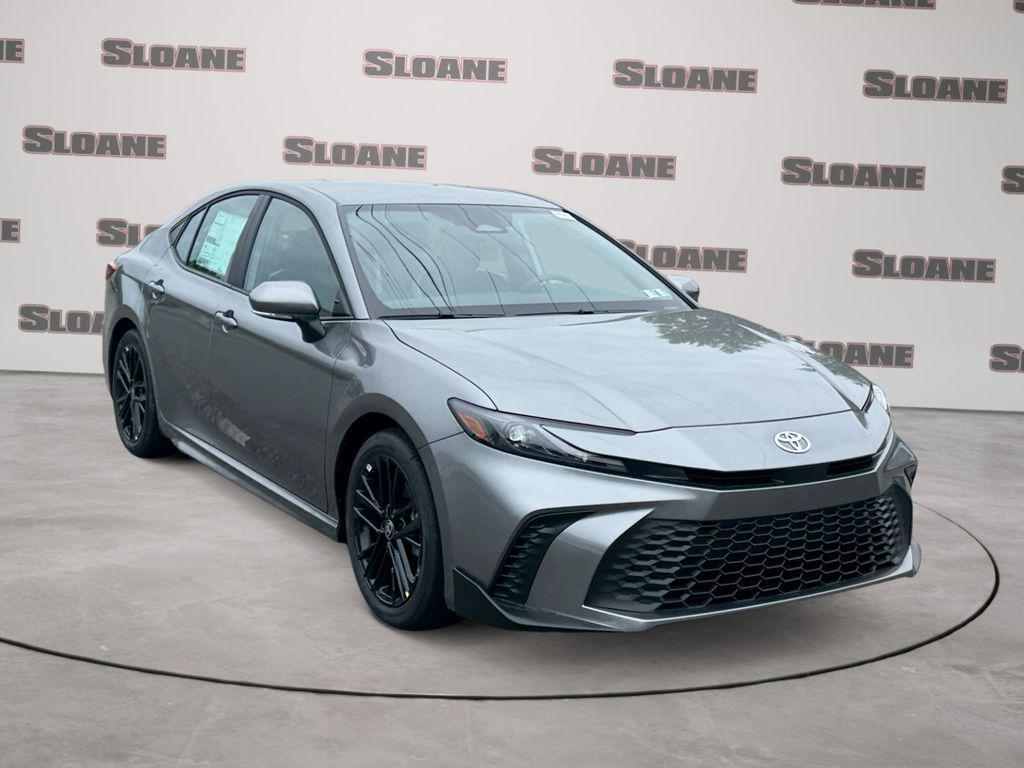 new 2026 Toyota Camry car, priced at $34,679