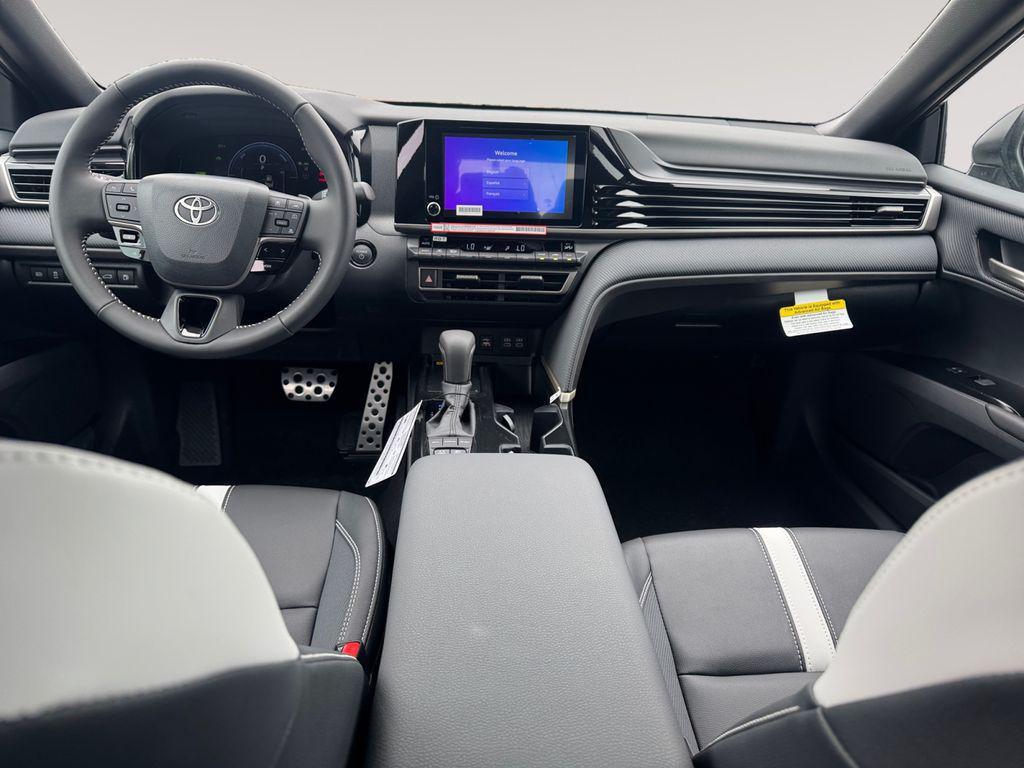 new 2026 Toyota Camry car, priced at $34,679