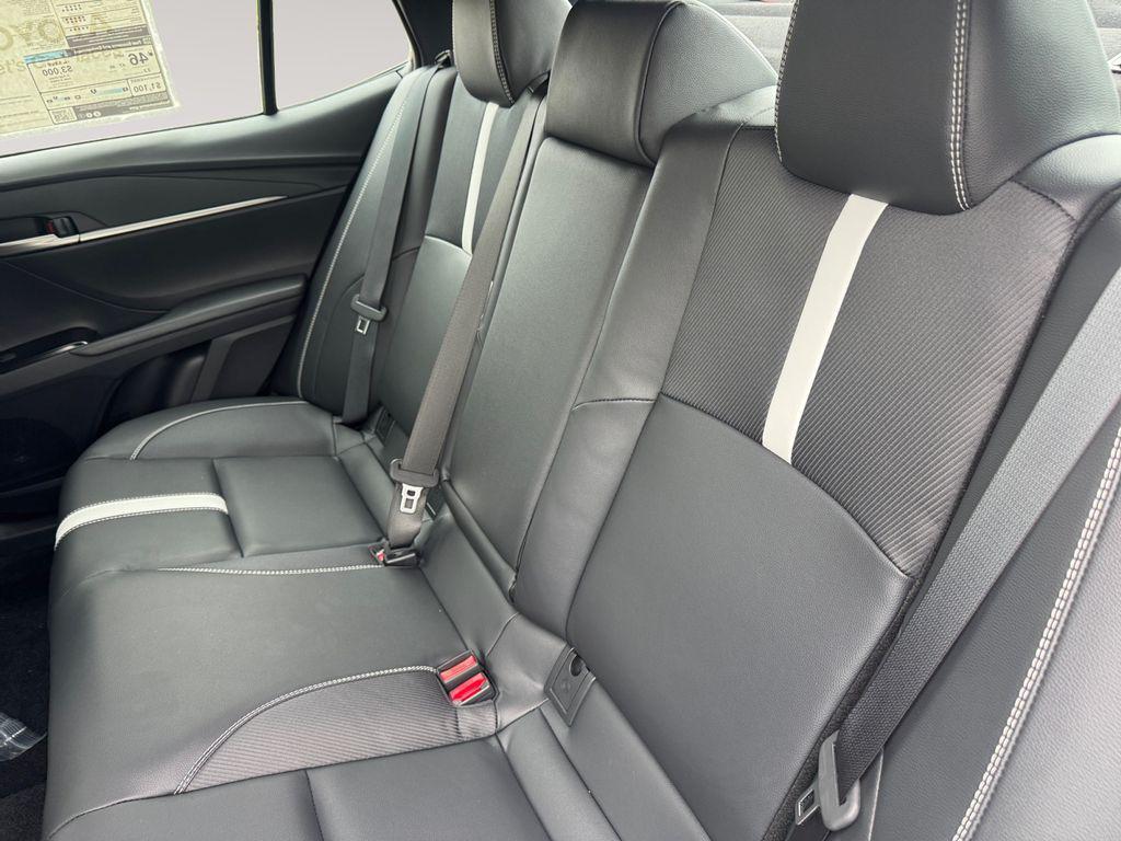 new 2026 Toyota Camry car, priced at $34,679