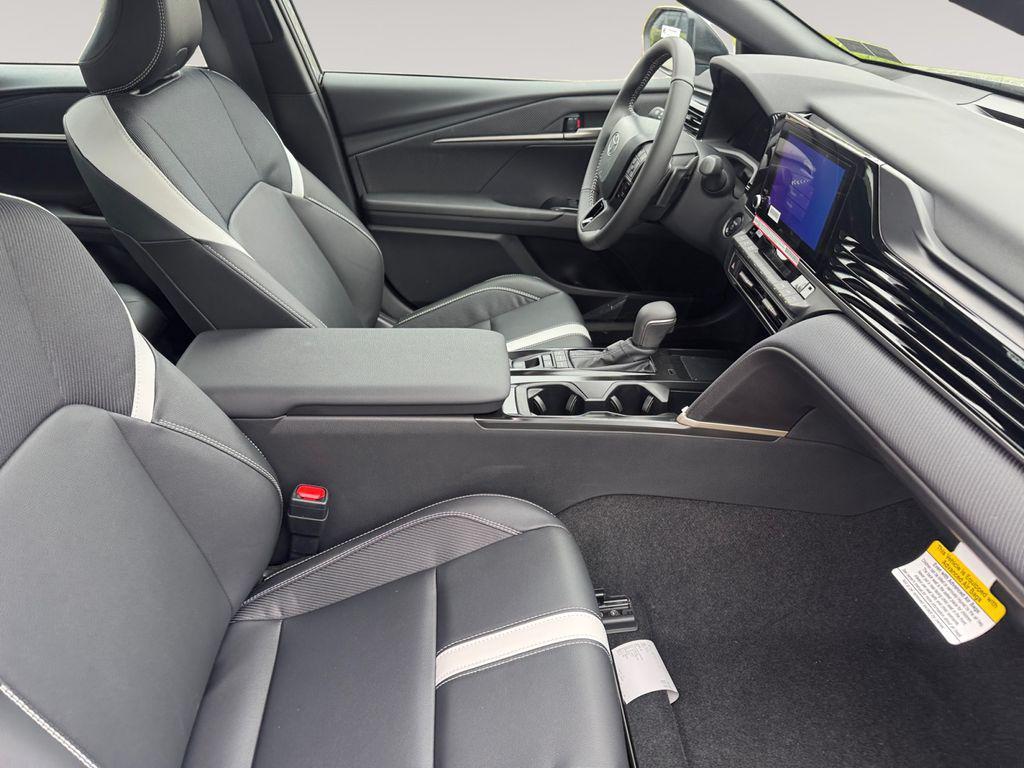 new 2026 Toyota Camry car, priced at $34,679