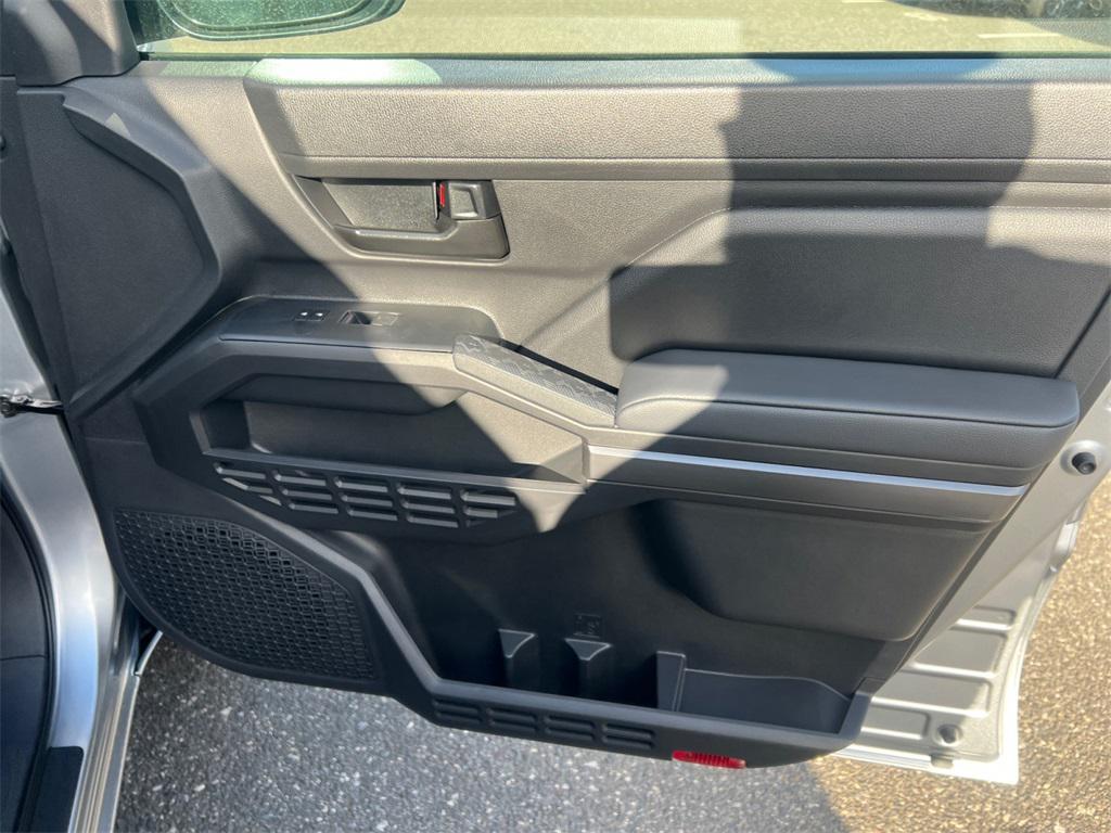 new 2025 Toyota Tacoma car, priced at $43,490