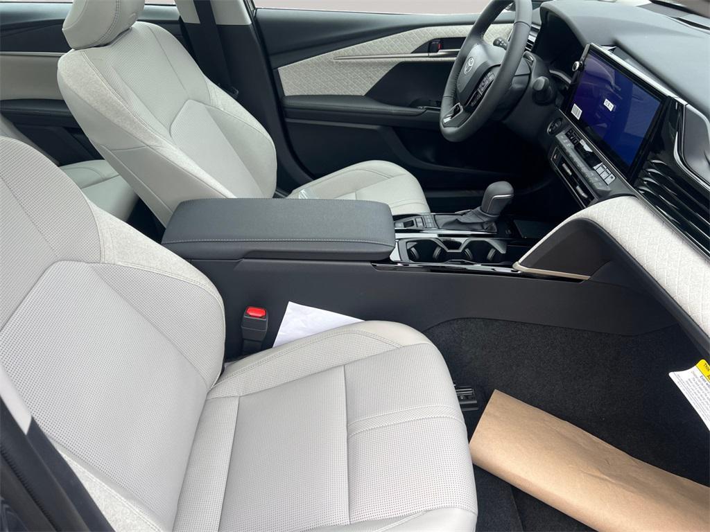 new 2026 Toyota Camry car, priced at $40,759