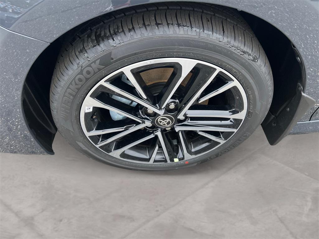 new 2026 Toyota Camry car, priced at $40,759