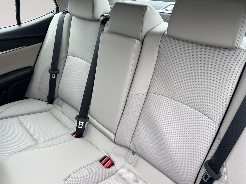 new 2026 Toyota Camry car, priced at $40,759