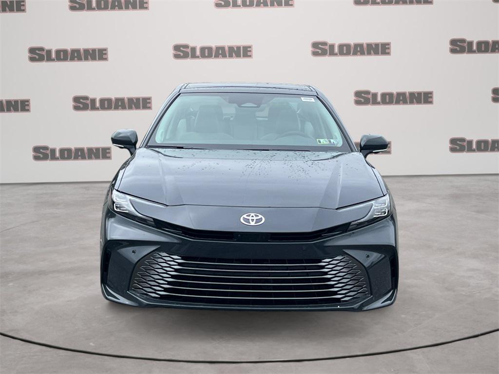 new 2026 Toyota Camry car, priced at $40,759