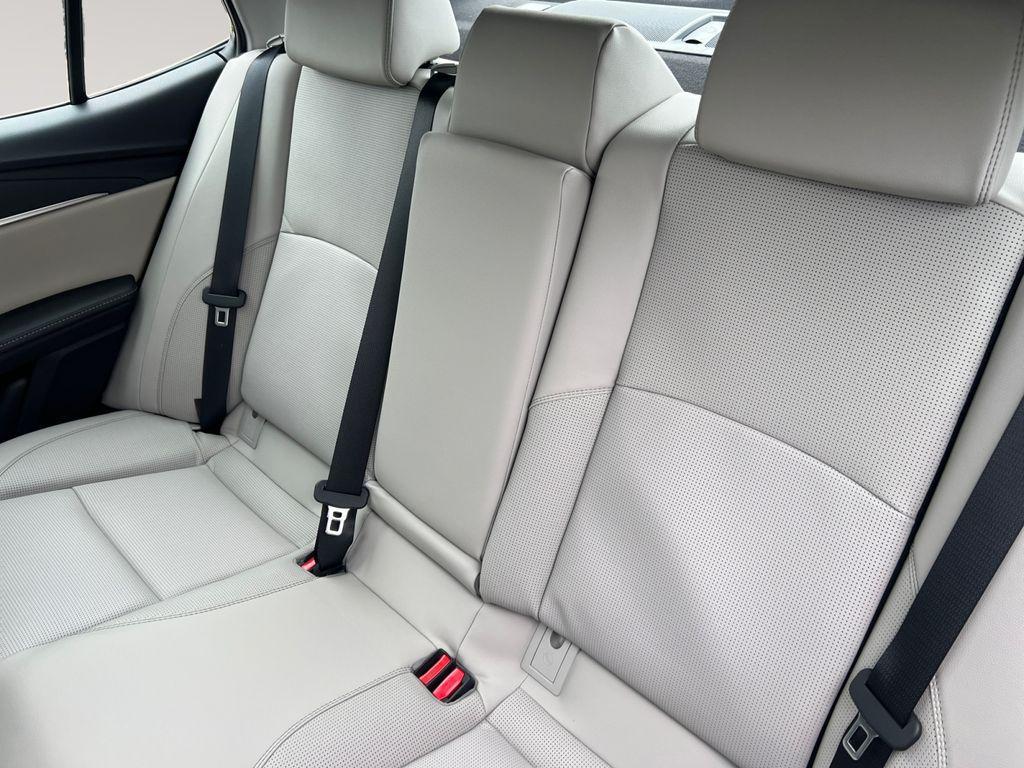 new 2026 Toyota Camry car, priced at $40,759