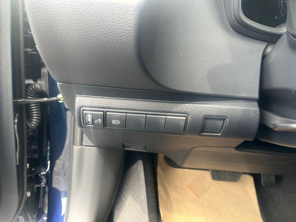 new 2026 Toyota Corolla car, priced at $27,849