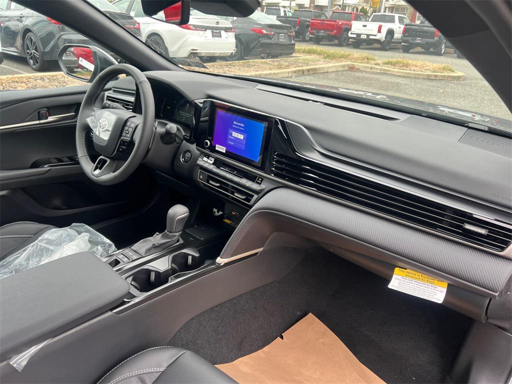 new 2026 Toyota Camry car, priced at $35,168