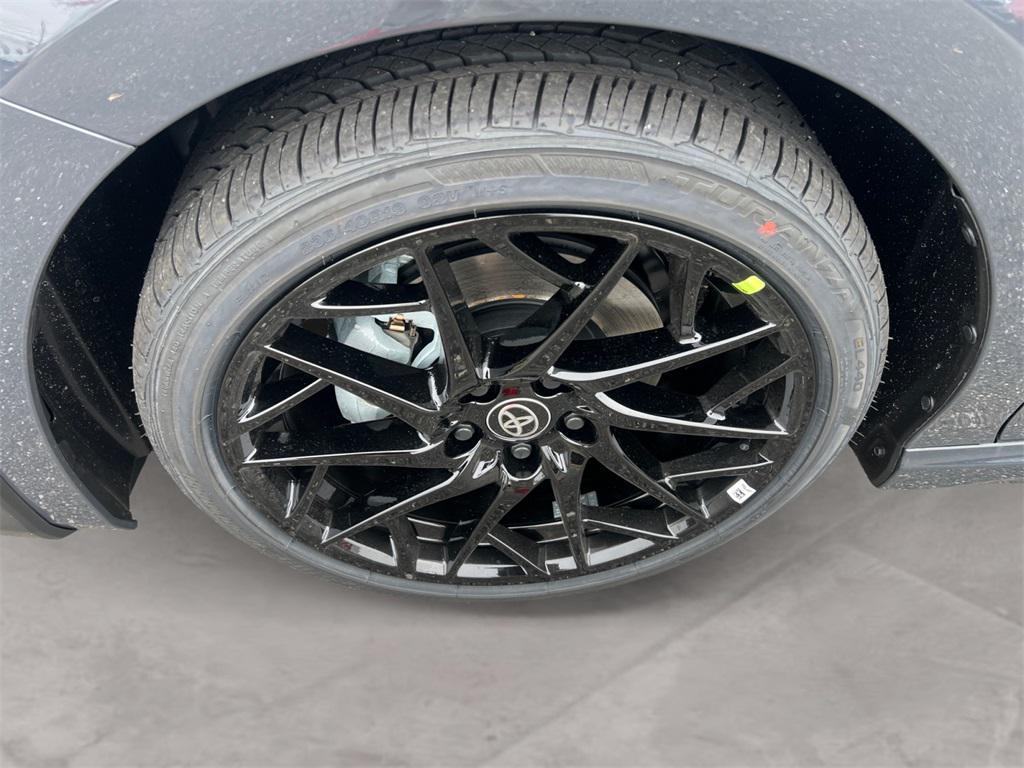 new 2026 Toyota Camry car, priced at $35,168