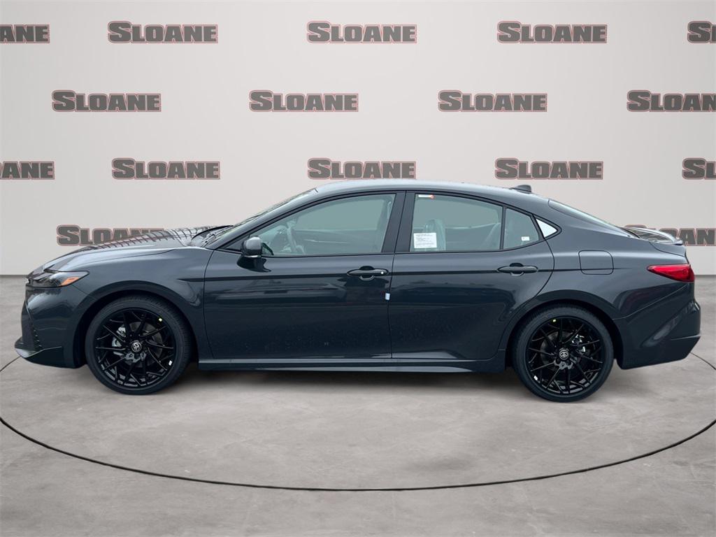 new 2026 Toyota Camry car, priced at $35,168