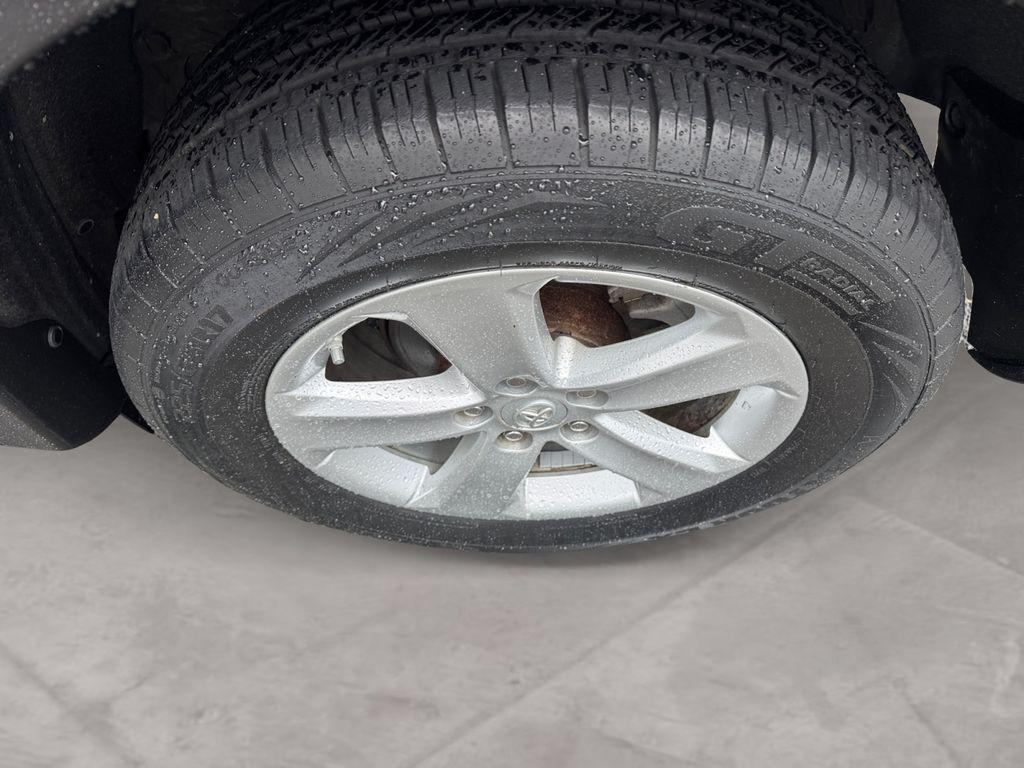 used 2013 Toyota RAV4 car, priced at $16,762