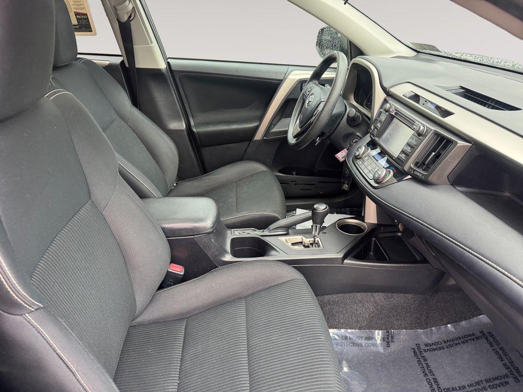 used 2013 Toyota RAV4 car, priced at $16,762