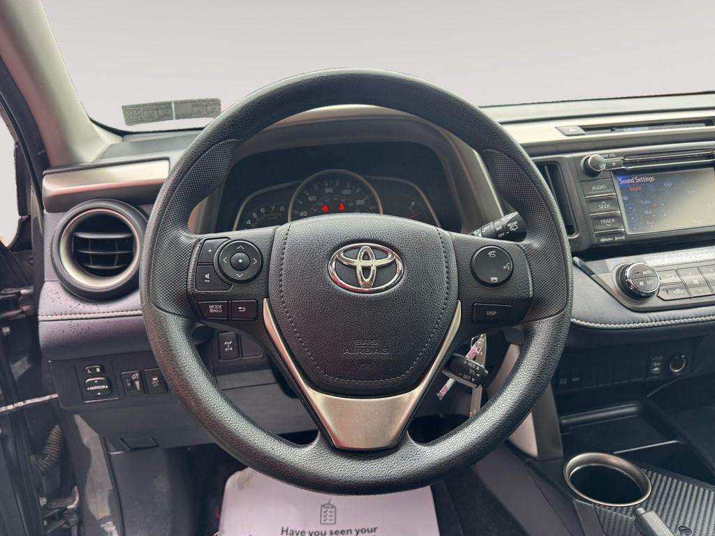 used 2013 Toyota RAV4 car, priced at $16,762