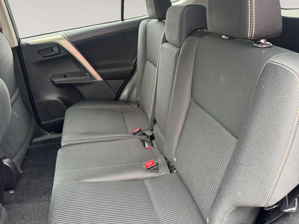 used 2013 Toyota RAV4 car, priced at $16,762