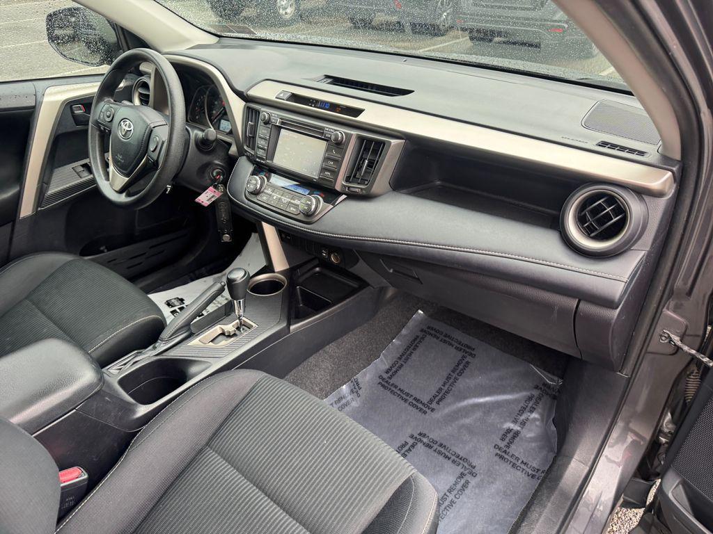 used 2013 Toyota RAV4 car, priced at $16,762
