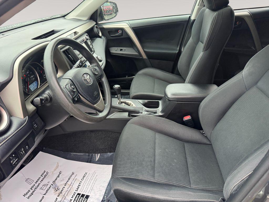 used 2013 Toyota RAV4 car, priced at $16,762