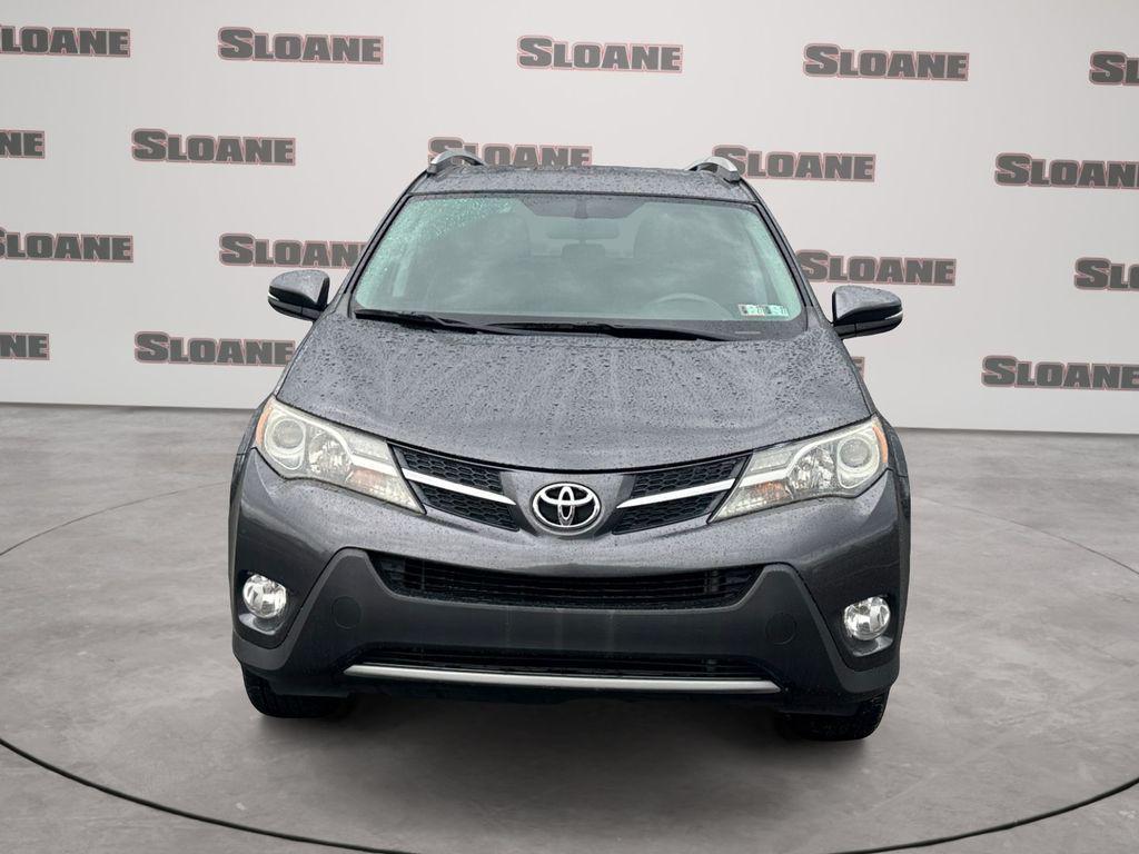 used 2013 Toyota RAV4 car, priced at $16,762