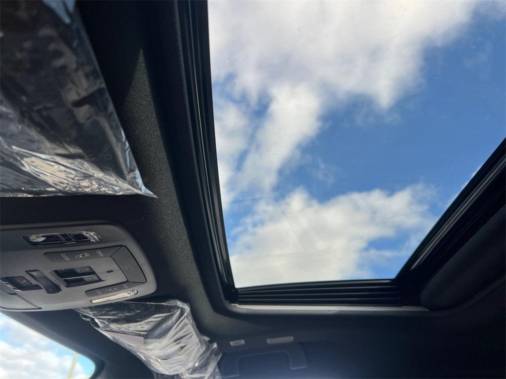 new 2026 Toyota Sienna car, priced at $62,733