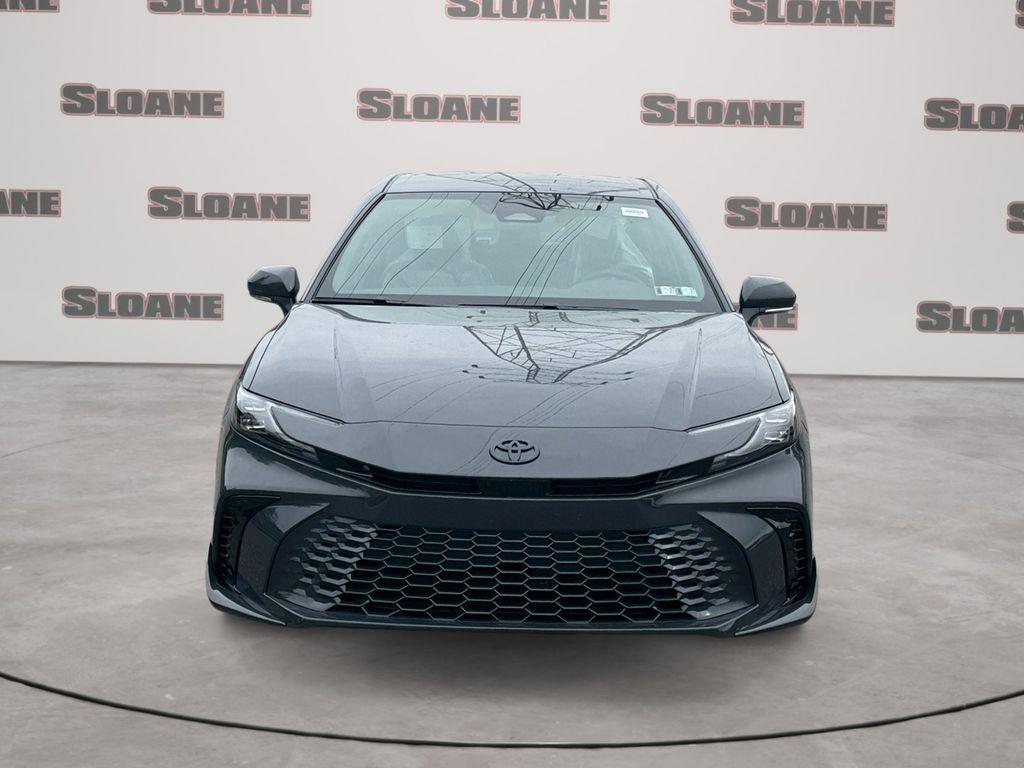 new 2026 Toyota Camry car, priced at $37,988