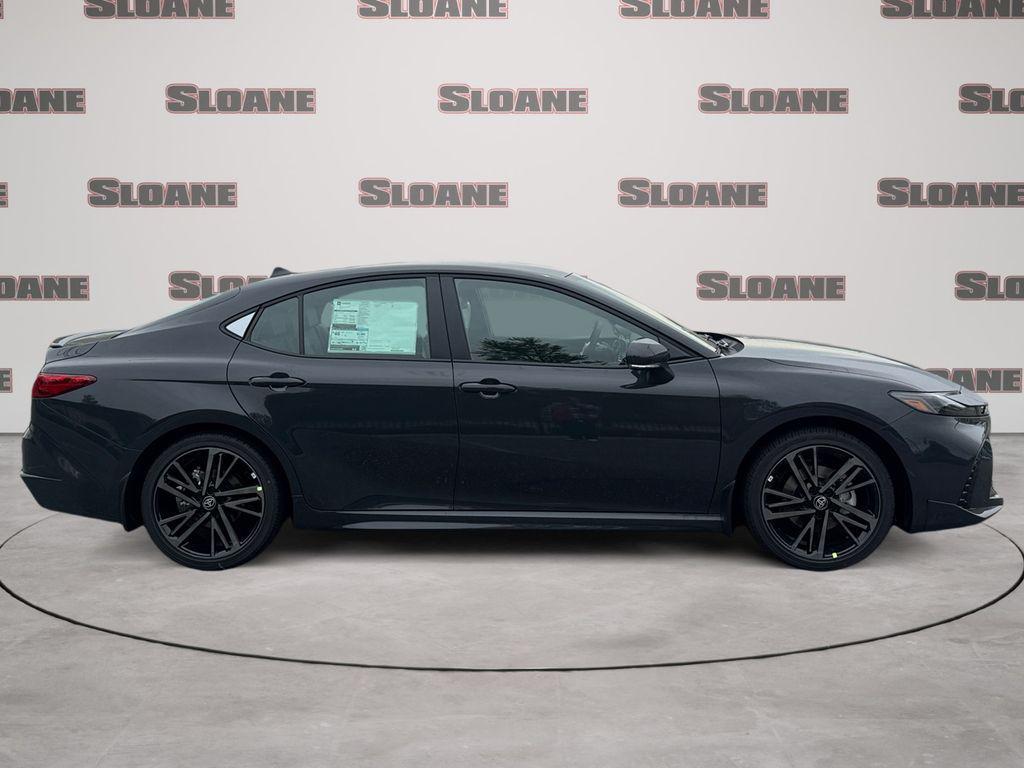 new 2026 Toyota Camry car, priced at $37,988
