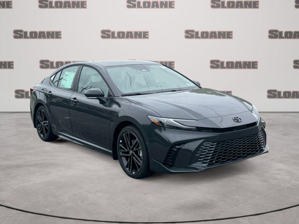 new 2026 Toyota Camry car, priced at $37,988