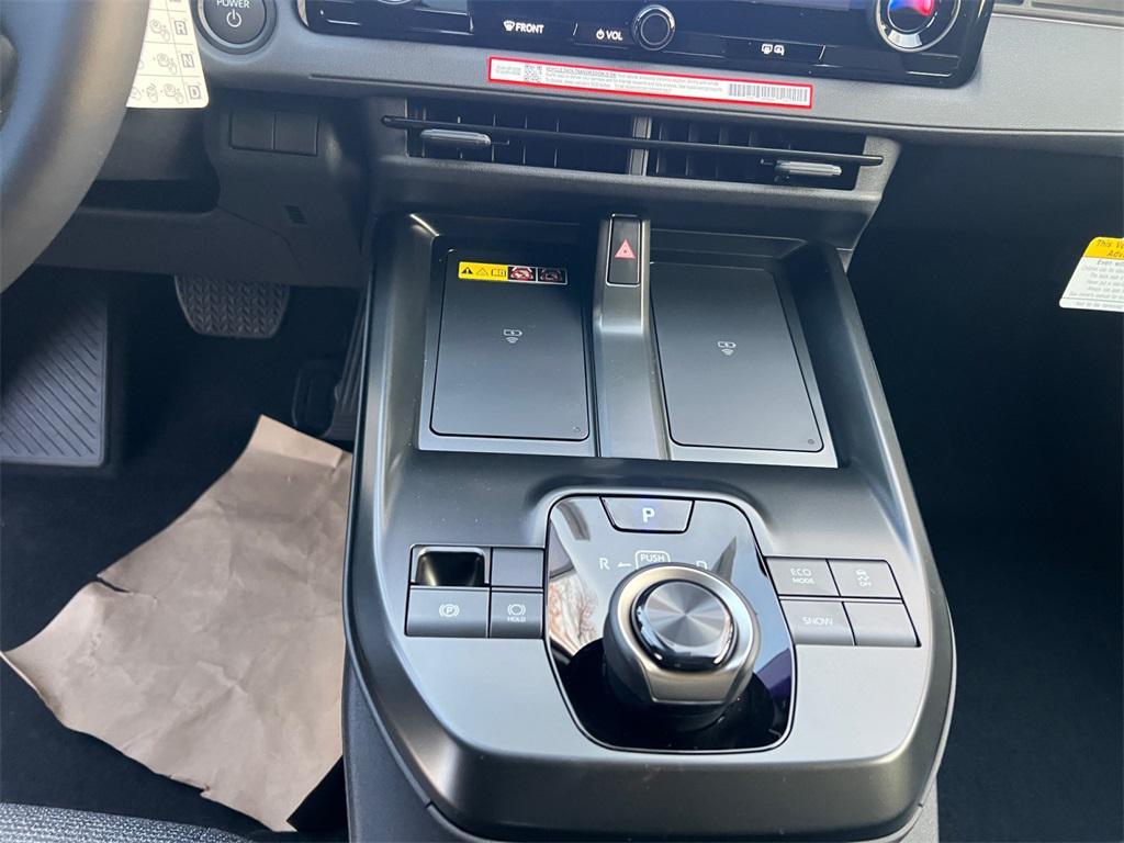 used 2026 Toyota bZ car, priced at $29,500