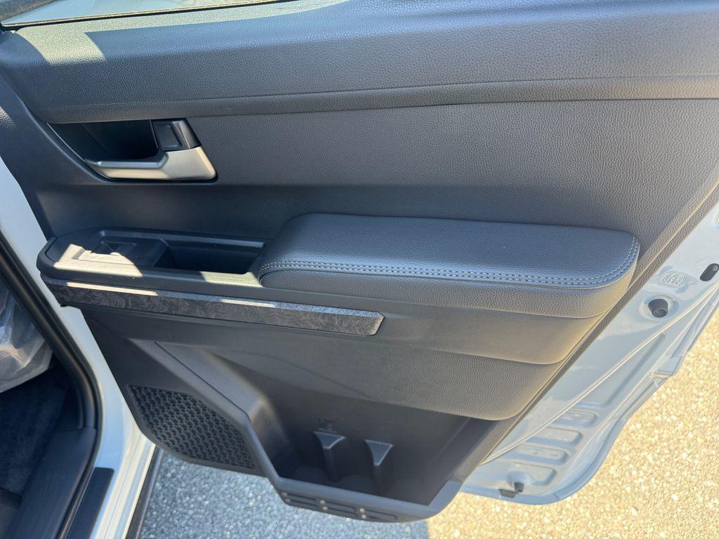 new 2026 Toyota Tacoma car, priced at $56,789