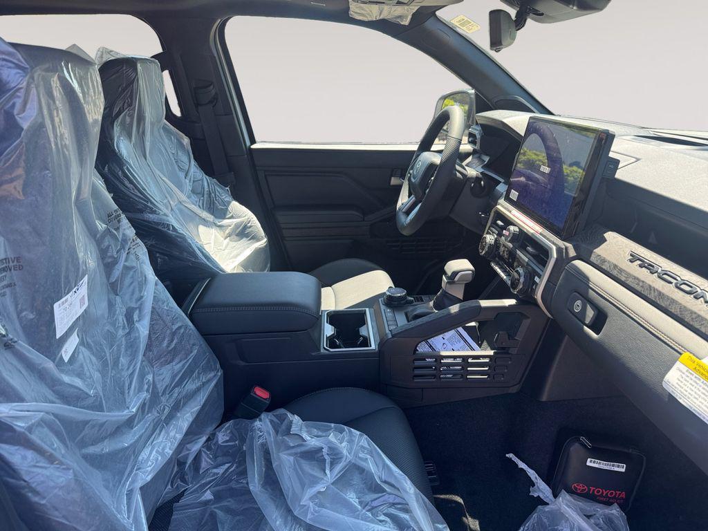 new 2026 Toyota Tacoma car, priced at $56,789