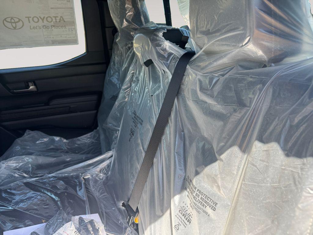 new 2026 Toyota Tacoma car, priced at $56,789
