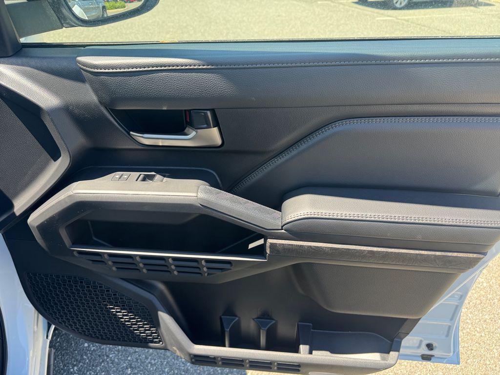 new 2026 Toyota Tacoma car, priced at $56,789