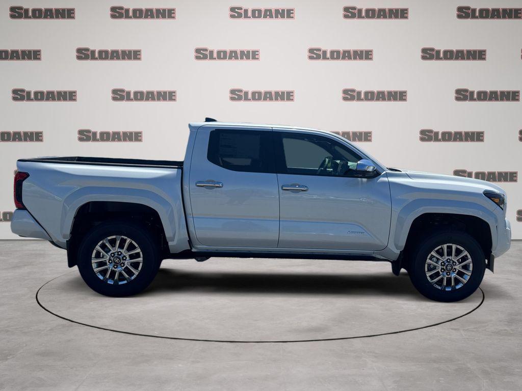 new 2026 Toyota Tacoma car, priced at $56,789