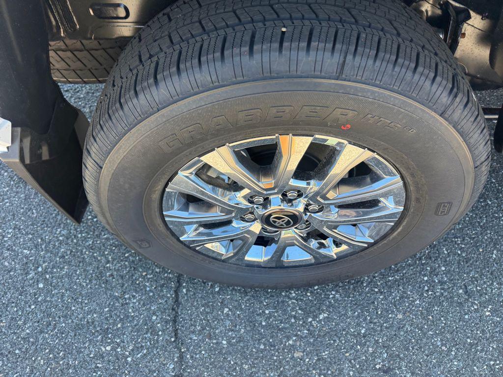 new 2026 Toyota Tacoma car, priced at $56,789