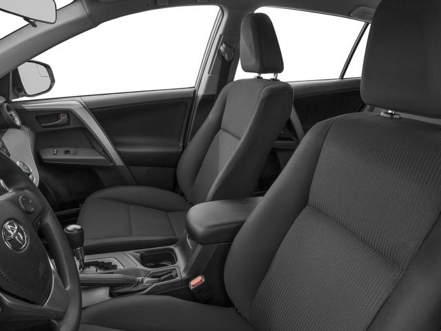 used 2016 Toyota RAV4 car, priced at $19,392