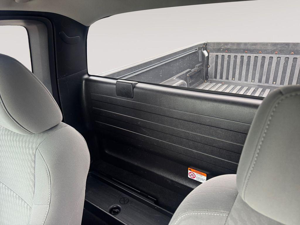 used 2020 Toyota Tacoma car, priced at $27,785