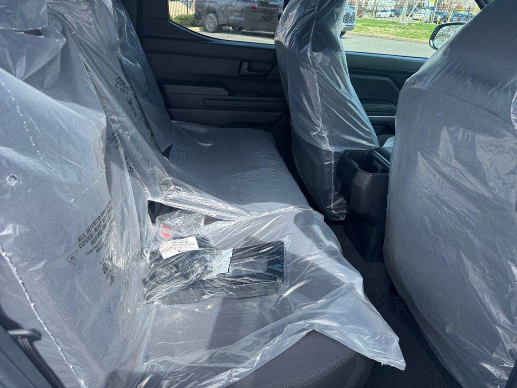 new 2026 Toyota Tacoma car, priced at $44,118