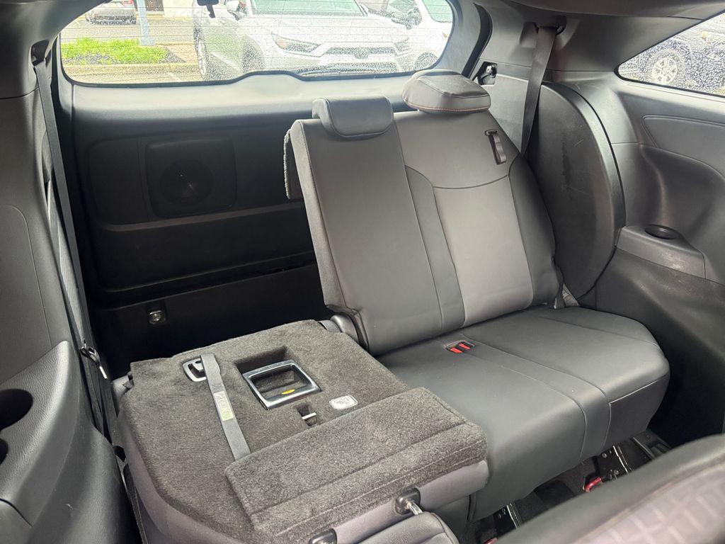 used 2021 Toyota Sienna car, priced at $33,302