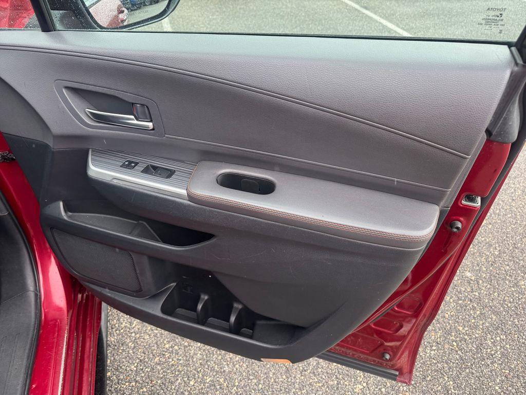 used 2021 Toyota Sienna car, priced at $33,302
