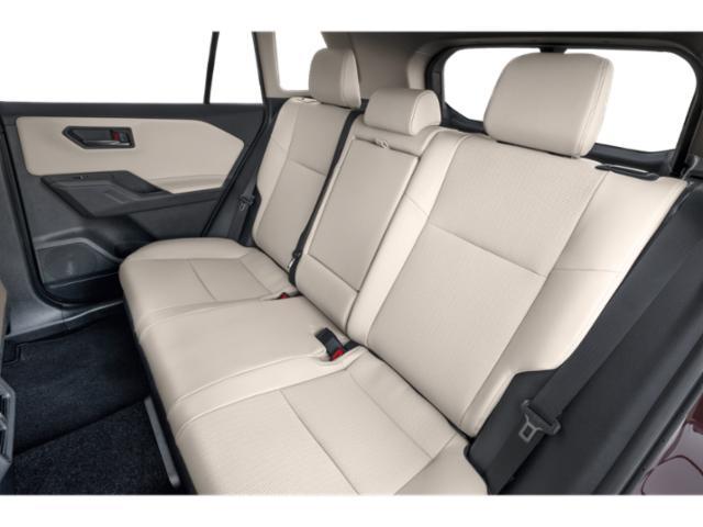 new 2026 Toyota RAV4 car, priced at $48,169