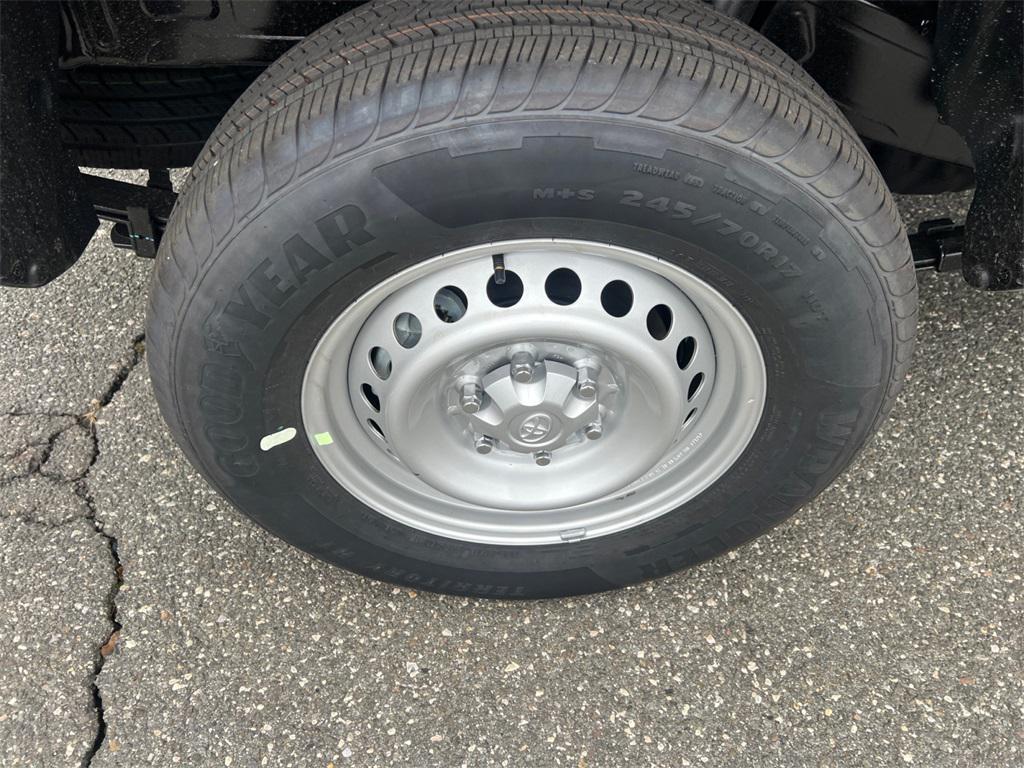 new 2026 Toyota Tacoma car, priced at $38,549