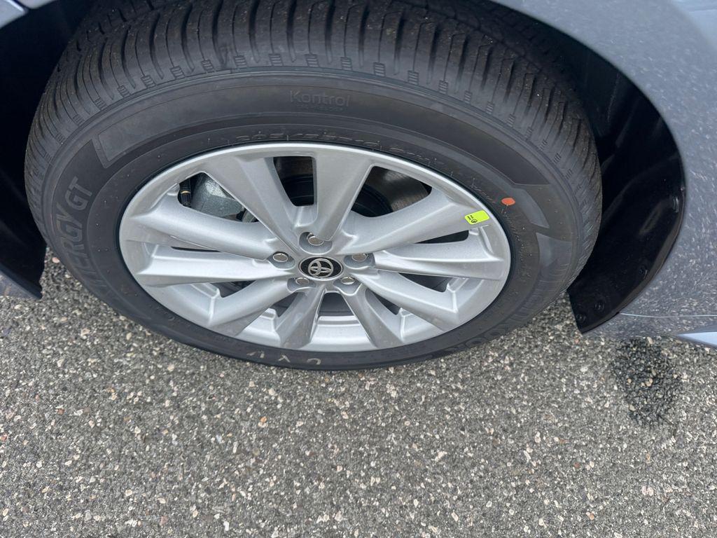 new 2026 Toyota Corolla car, priced at $26,419