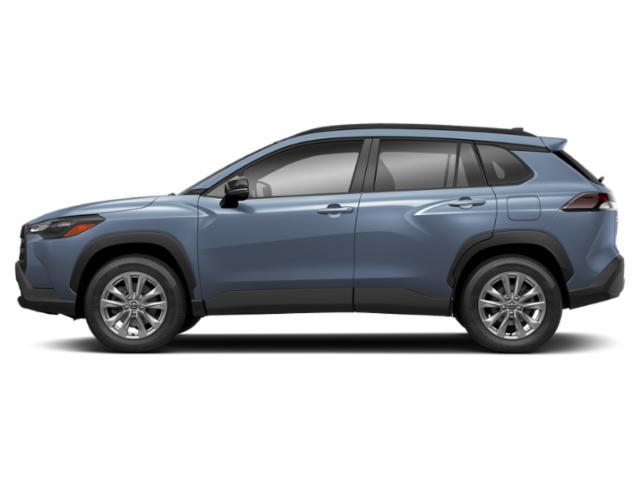 new 2026 Toyota Corolla Cross car, priced at $33,304